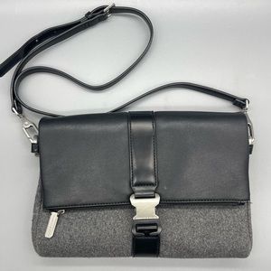 Charles and Keith Shoulder Cross body Bag